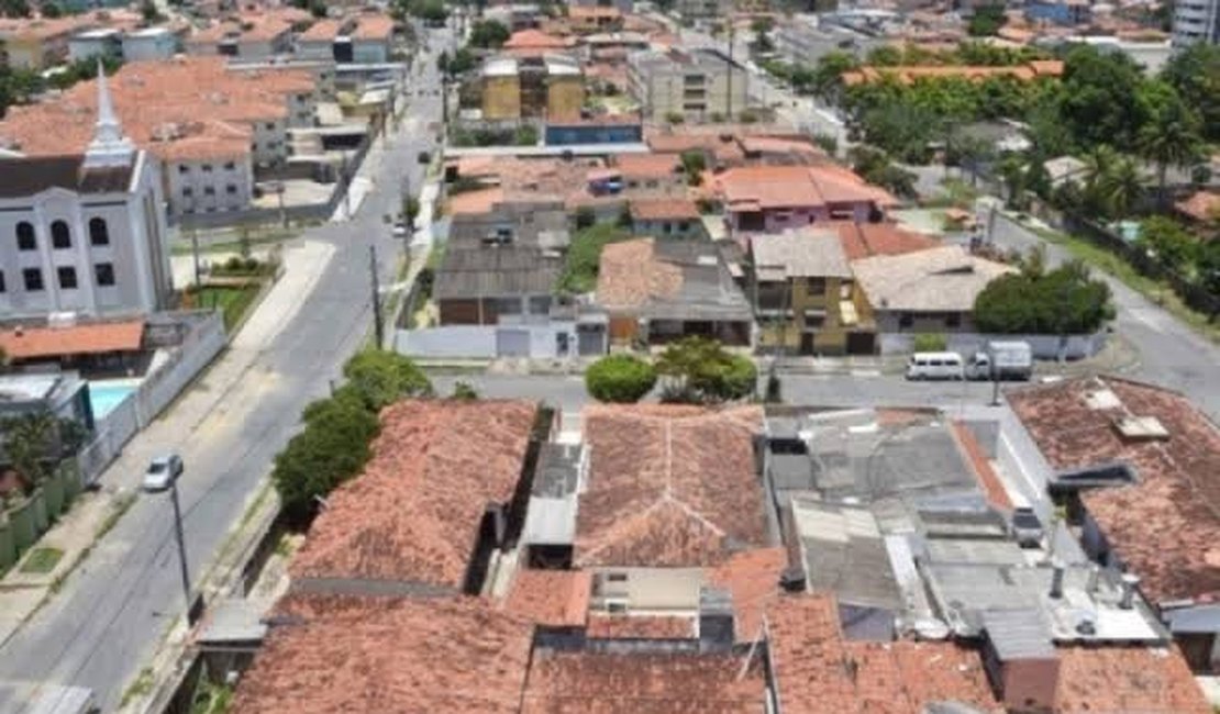 JHC aciona Caixa Econômica para avaliar imóveis em áreas de afundamento do solo