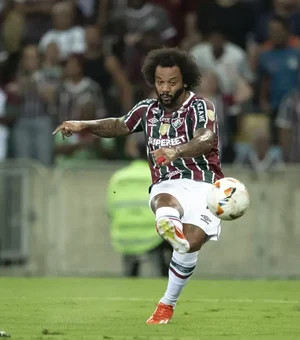 Fluminense vence o Cerro Porteño e avança para as oitavas da Libertadores