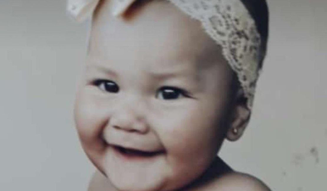 Bebê de 7 meses cai da cama, tem traumatismo craniano e morre, em Arapiraca