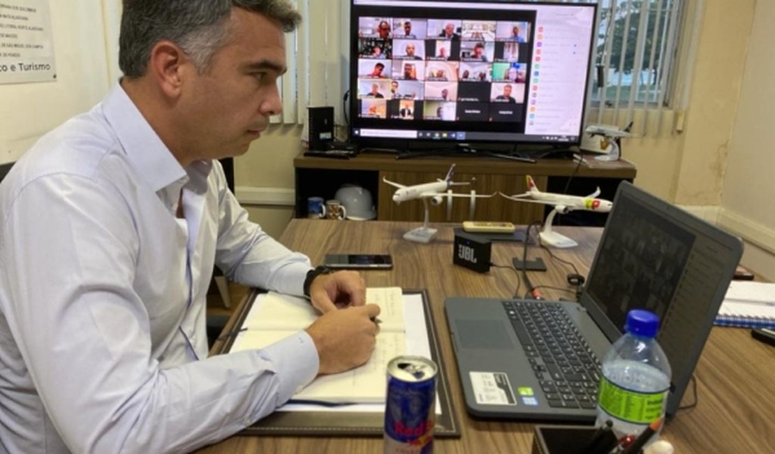 Pacote de medidas busca minimizar impacto econômico no setor produtivo de AL