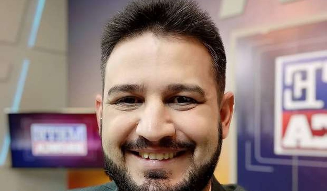 Jornalista de emissora afiliada à Record é sequestrado