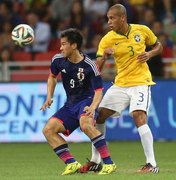Com árbitro de vídeo, Seleção Brasileira jogará contra o Japão em novembro