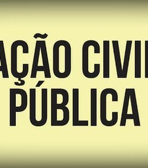 MPF quer adequação de órgãos ambientais à lei de transparência de dados públicos em Alagoas