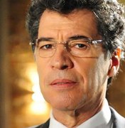 Paulo Betti é acusado de racismo por atores da Globo