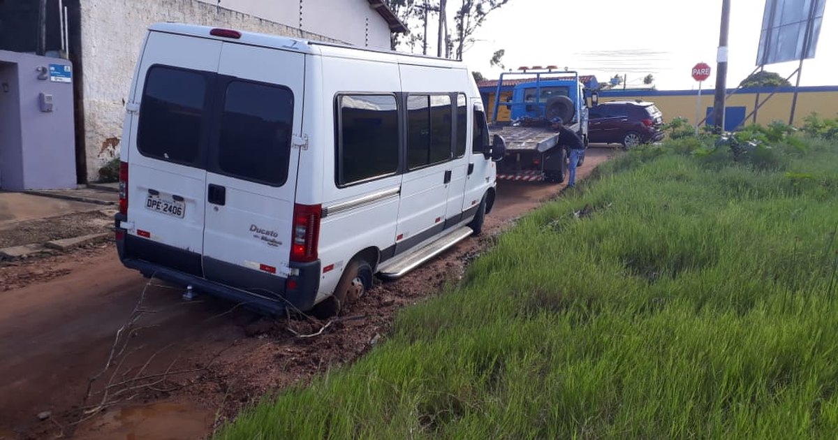 Olx cheap van usada