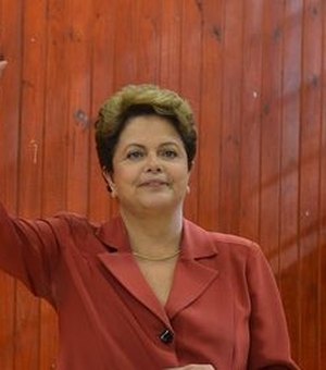 Em Alagoas, Dilma é reeleita com 62,31% dos votos válidos
