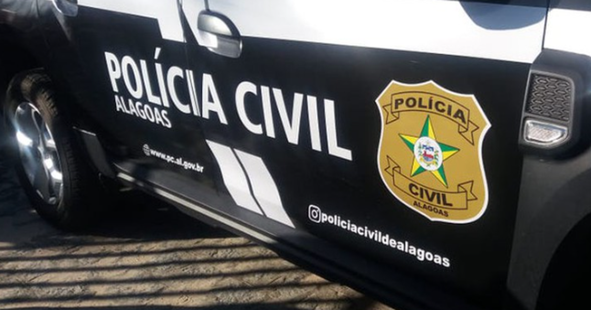 Polícia prende homem suspeito de homicídio em caso do acidente de