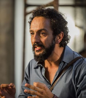 Festival de Cinema de Penedo traz ator Irandhir Santos para Alagoas