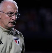 Dorival lamenta outra derrota fora de casa do São Paulo e detona arbitragem ‘inusitada’