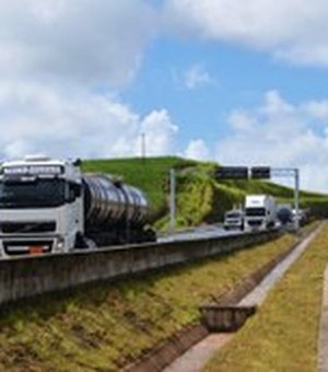 Desligamento de radares nas rodovias federais não afetou Alagoas