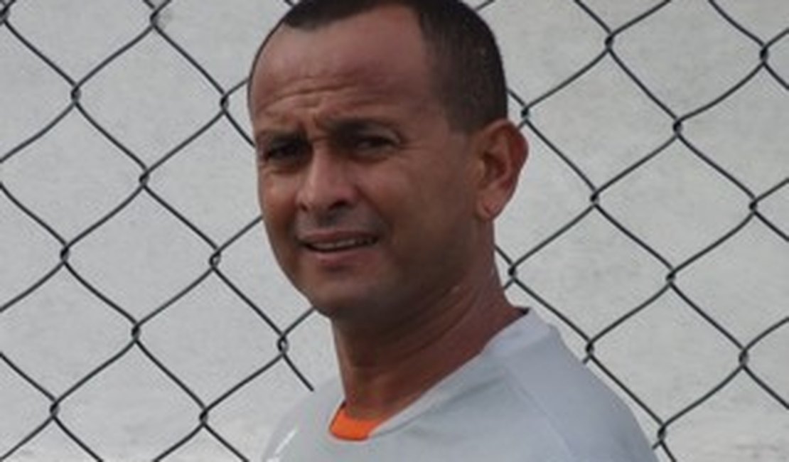 Dimensão Saúde contratou Jaelson Marcelino e mandará jogos no Juca Sampaio
