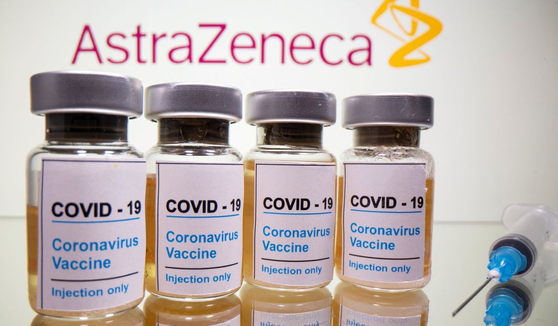 Anvisa encerra inspeção em fábrica de insumos da AstraZeneca
