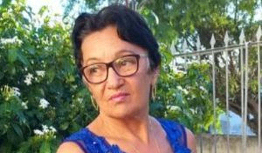 Idosa vai observar enchente do rio Ipanema e morre atropelada