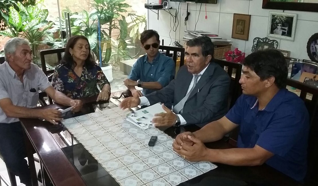 Perito conclui que Boiadeiro não trocou tiros com a polícia e foi executado