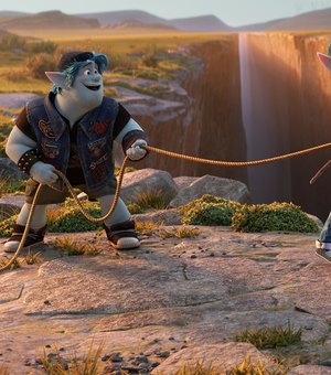 Cinesystem Arapiraca: animação 'Dois Irmãos' é a estreia da semana