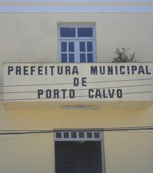 Prefeitura de Porto Calvo prorroga inscrições do concurso público