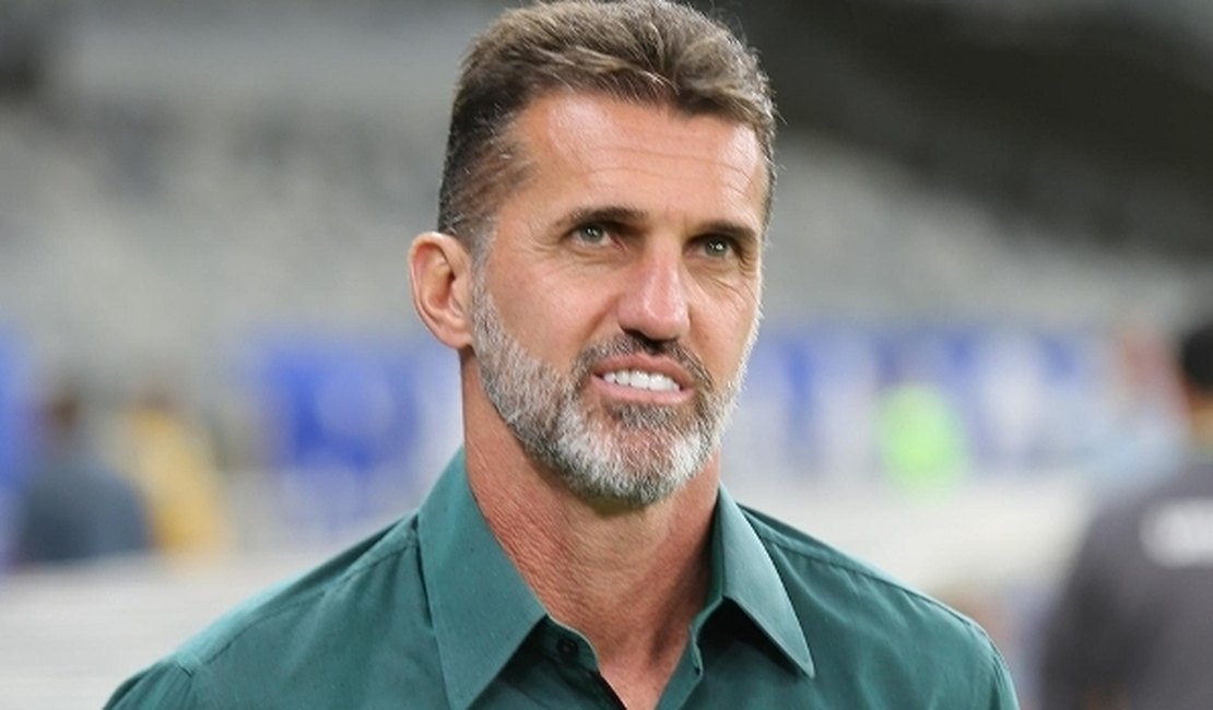Mancini é o segundo técnico do Corinthians seguido, e terceiro na história, a cair após derrota em Dérbi