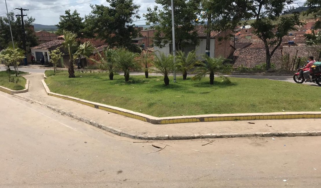 Matriz de Camaragibe registra 443 casos confirmados do novo coronavírus