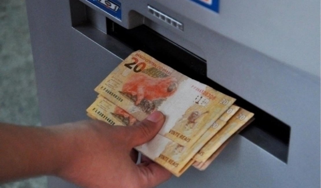 Governo de Alagoas anuncia a liberação da segunda faixa salarial para próxima terça (11)