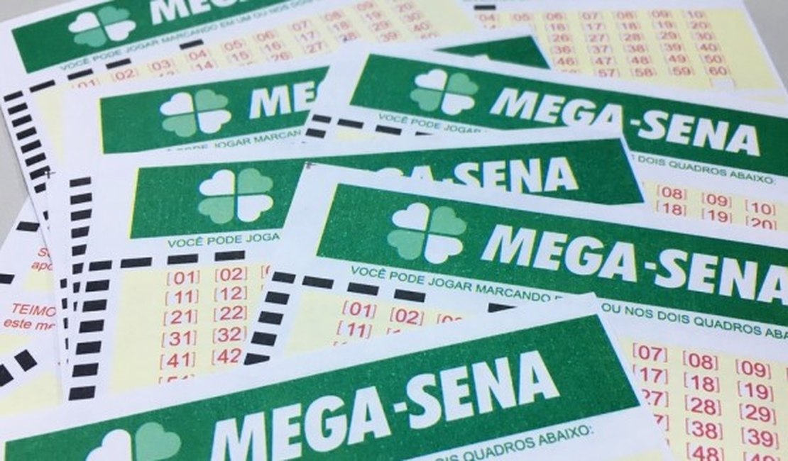 Mega Sena da Virada em nota de 50 pesa 4 toneladas e percorre 630 km