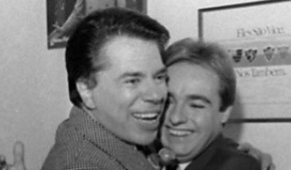 Filhas temem 'fortes emoções' de Silvio Santos no velório de Gugu