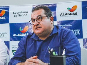 Pelas redes, Santoro reage com discrição à demissão da SEFAZ