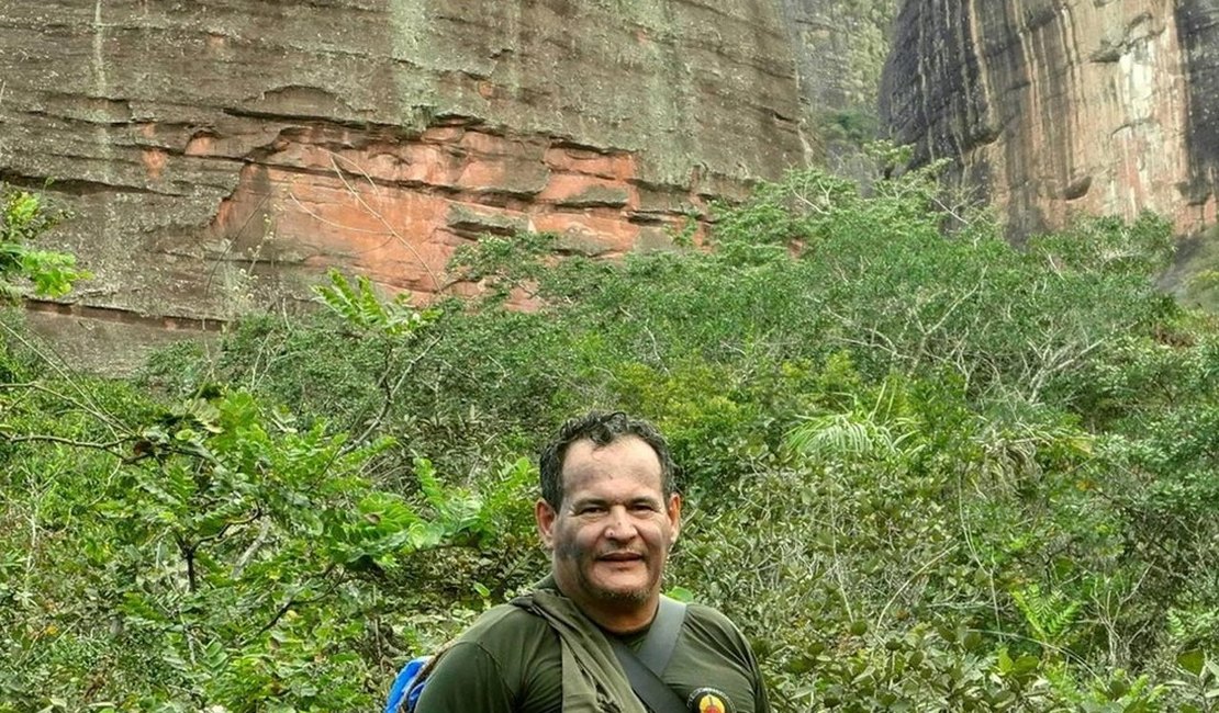 Coordenador da Funai morre após levar flechada de indígenas isolados em Rondônia