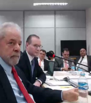 [Vídeo] Lula desafia juíza, e ela rebate: 'se começar nesse tom, teremos problemas'