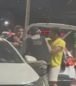Homem é preso em Monteirópolis por desacato à polícia e perturbação do sossego
