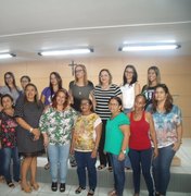 Dias das Mães: Servidores são homenageados por vereadoras na Câmera de Arapiraca 