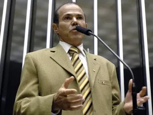 Morre Antônio Carlos Chamariz, ex-deputado federal do PTB