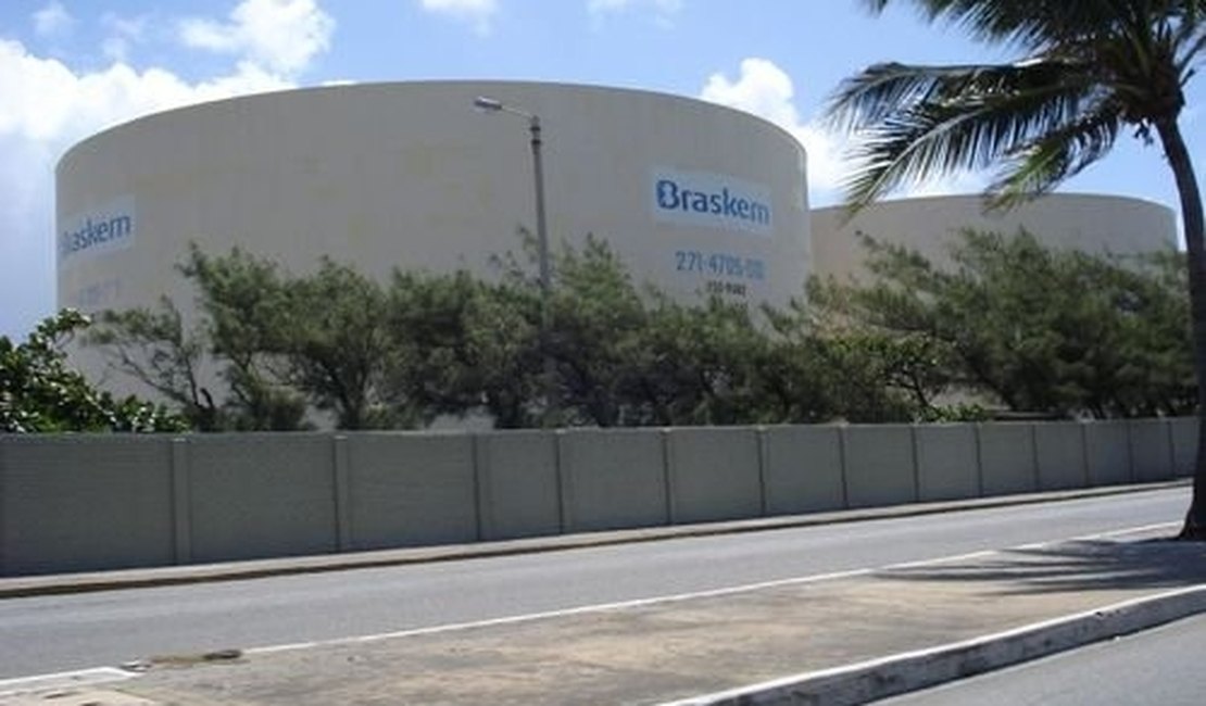 Marcelo Odebrecht divulga “passado sujo” da Braskem em Alagoas