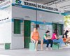 Terminal do Salvador Lyra ganha acesso gratuito à internet