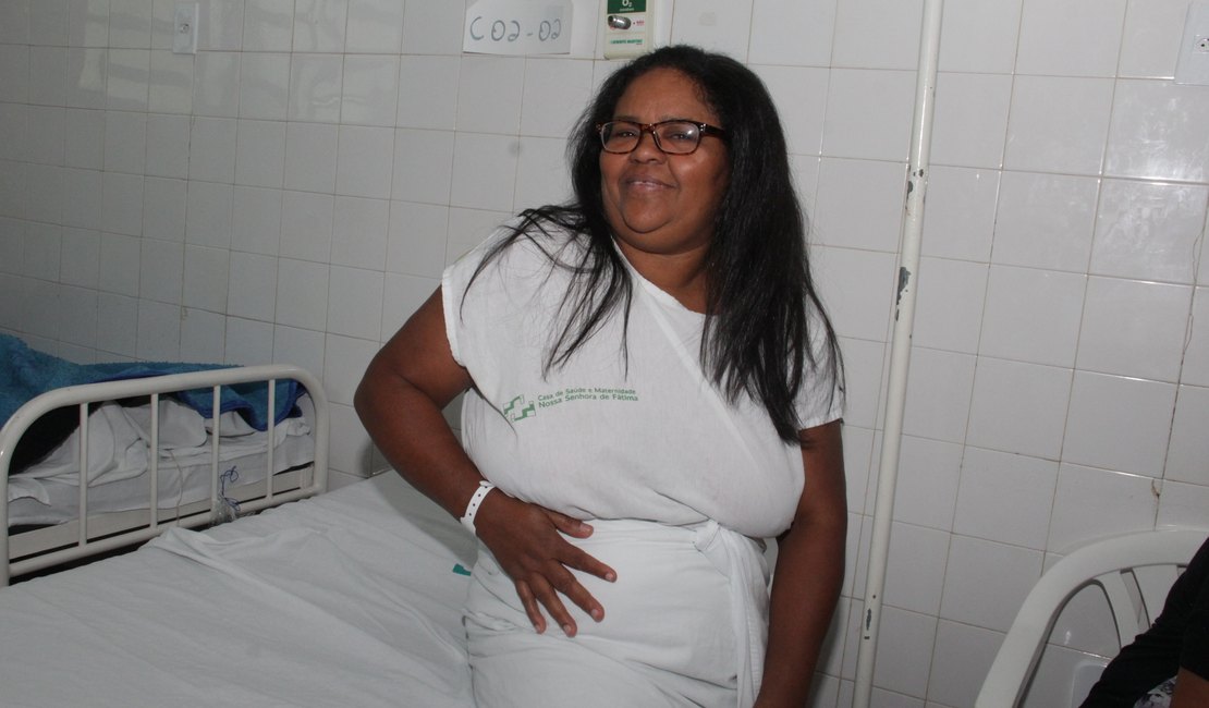Em Arapiraca, cirurgias eletivas começam a ser feitas para diminuir fila de atendimento