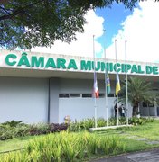Arapiraca: Câmara de Vereadores deve empossar Fabiana Pessoa apenas na terça (11)