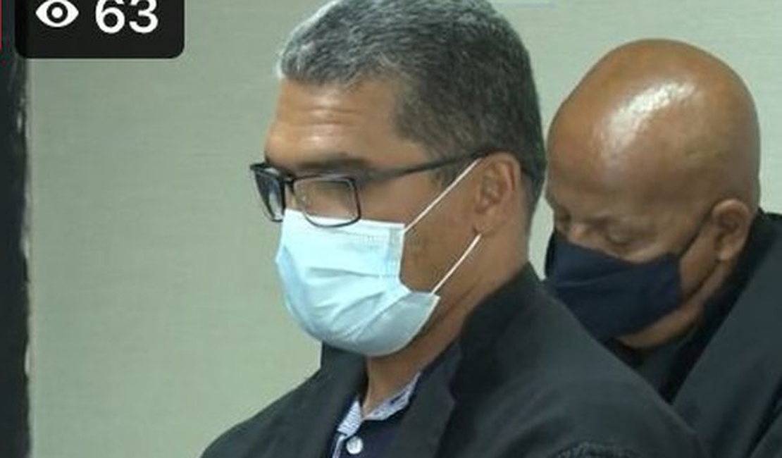 Motorista que matou jovem arapiraquense é condenado a mais de 24 anos de prisão