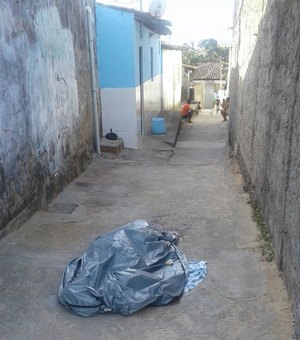 Eletricista é morto na frente dos filhos no Benedito Bentes