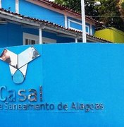 Adutora se rompe e prejudica abastecimento de água em três municípios alagoanos