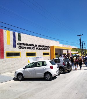 Prefeitura de São Luís do Quitunde marca volta às aulas presenciais