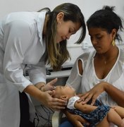 Mutirão para diagnosticar microcefalia segue até amanhã na capital, informa Sesau