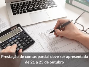 Prestação de contas de candidatos eleitos termina nesta terça