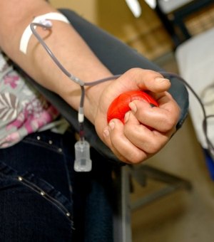 Hemoal necessita de sangue para atender criança com leptospirose