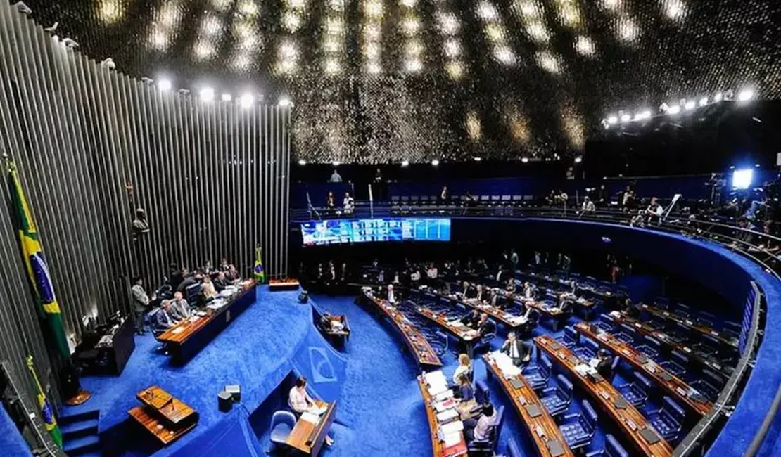 Senado aprova Projeto de Lei do Desenrola Brasil, programa que renegocia dívidas