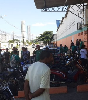 Covid-19: PM fecha lojas que descumprem decreto em Maceió