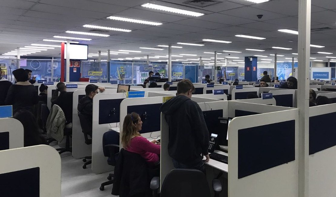 Volume de chamadas de telemarketing caiu de 48% para 6% depois do Não me Perturbe