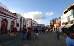 Porto Calvo se despede do ex-prefeito Kaika com muita comoção