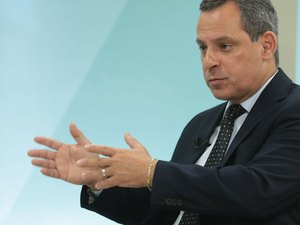 Secretário de Petróleo e Gás pede demissão do governo