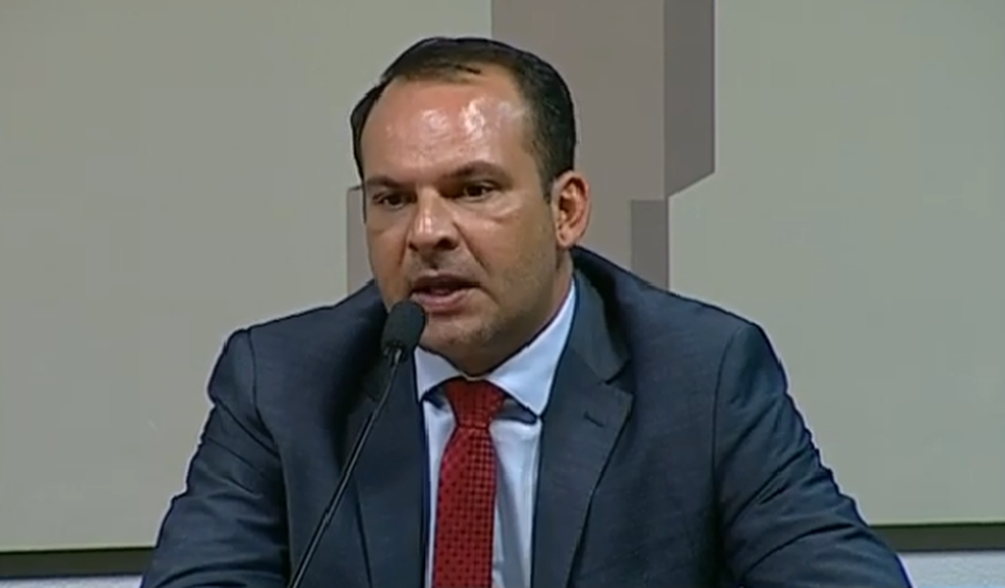 'Precisamos tratar a Braskem como causadora e não como suspeita', diz vereador