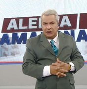 RedeTV! Sikêra Jr. derrota diariamente o Jornal Nacional e é promovido