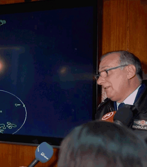 Avião da Força Aérea do Chile desaparece com 38 pessoas a bordo
